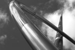 Alliance Sculpture
