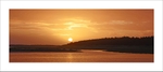 Sunrise - Holkham