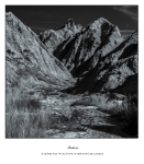 Badlands Plate 15