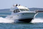 180630 CAREFREE II - PRESTIGE 32 1Y3A5680