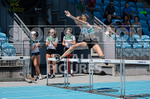 Guernsey Athletics Track  Field Meet 2-24