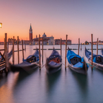 Classic Venice, Riva degli Schiavoni - Version 2