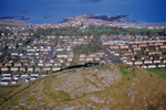 A00701A North Berwick Law 2014