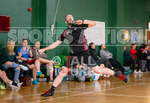 Badminton Easter Open 2022-27