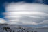 Lenticular Cloud, Reno