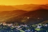 Sunset at Cumeada