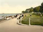 Isle of Wight Cowes The Green 4
