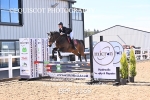 1ST - 4TH MAY 2026 - Senior British Showjumping RHSQ - BOGENRAITH EQUESTRIAN portfolio