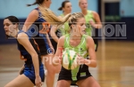 Netball_Panthers v Brize Jets-5