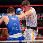 BOUT-21 - Billy Poullain v Ben Vaughan-22