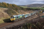 JL - 28.10.22 66603 6H51 Hardendale - Tunstead, Beckfoot