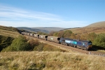 9.10.12 - 66415 4S11 Drax - Killoch, Garsdale Troughs