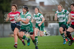 Guernsey Raiders Ladies v Southampton Ladies-19