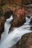 19. RIVER WATER OF NEVIS - LOWER FALLS