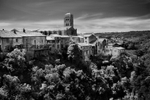 Montolieu Village