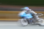 Allann Venter Honda / Top Gun Racing