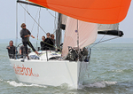 140601 ZERO COWES RACE SCHOOL LETTERBOX WT7A4534