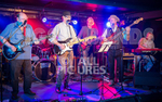 Alfie Bartons 25th Anniversary Gig-40