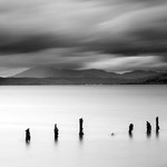 Timber Ponds, Port Glasgow