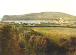 Isle of Man Port Erin 3