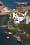 3   Staithes 2. N.Yorks