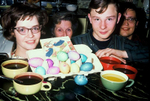 Easter Eggs 1965