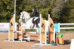 SAT Cls 5 Pony British Novice and 80cm portfolio