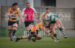 Guernsey Raiders v Canterbury RFC-111
