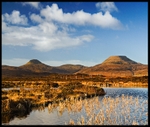 Mcloeds table - Isle of Skye