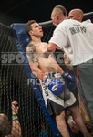Cage Fighting_2012_Bout 3-13
