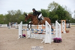 Cls 6 Snr British Novice and 90cm Open portfolio