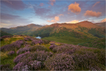 Over Blea Tarn