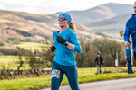 North Lakes Half Marathon  10k-974