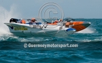 Power Boat-85