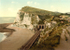 Dover Shakespeare's Cliff 3