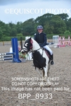 CLASS 10 British Equestrian Insurance Club/ Unaffiliated 60cms Open portfolio