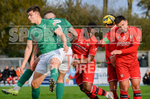 GFC v Northwood 2022-5