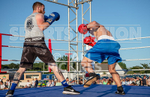 BOUT-9- Drew Blackley v Trever El Terrible Brehaut-9