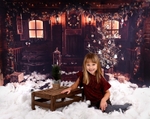 xmas ranch