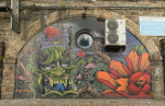 Glasgow Mural Trail