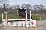 CLASS 8 Pony Newcomers/ 1m Open portfolio