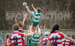 Guernsey Raiders Ladies v Southampton Ladies-65