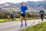 North Lakes Half Marathon  10k-1029