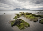 Camas Sciotaig, Isle of Eigg