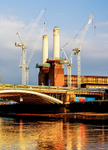 Battersea Power Station 6895422