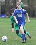 Wattsfield Under 14's (8/3/26) portfolio