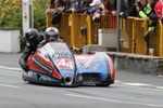 Matthew Dix & Shaun Parker