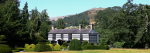 Plas newydd Llangollen
