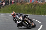 Stephen Thompson BMW / Bathams BMW