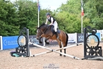 Clear Round and 60cm portfolio
